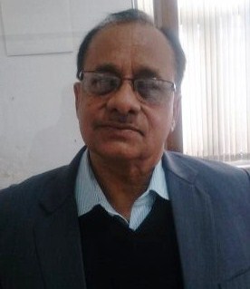 Surinder Mohan