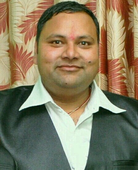 Ravi Kumar  Gupta