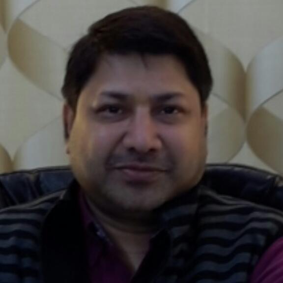 Gaurav Mittal