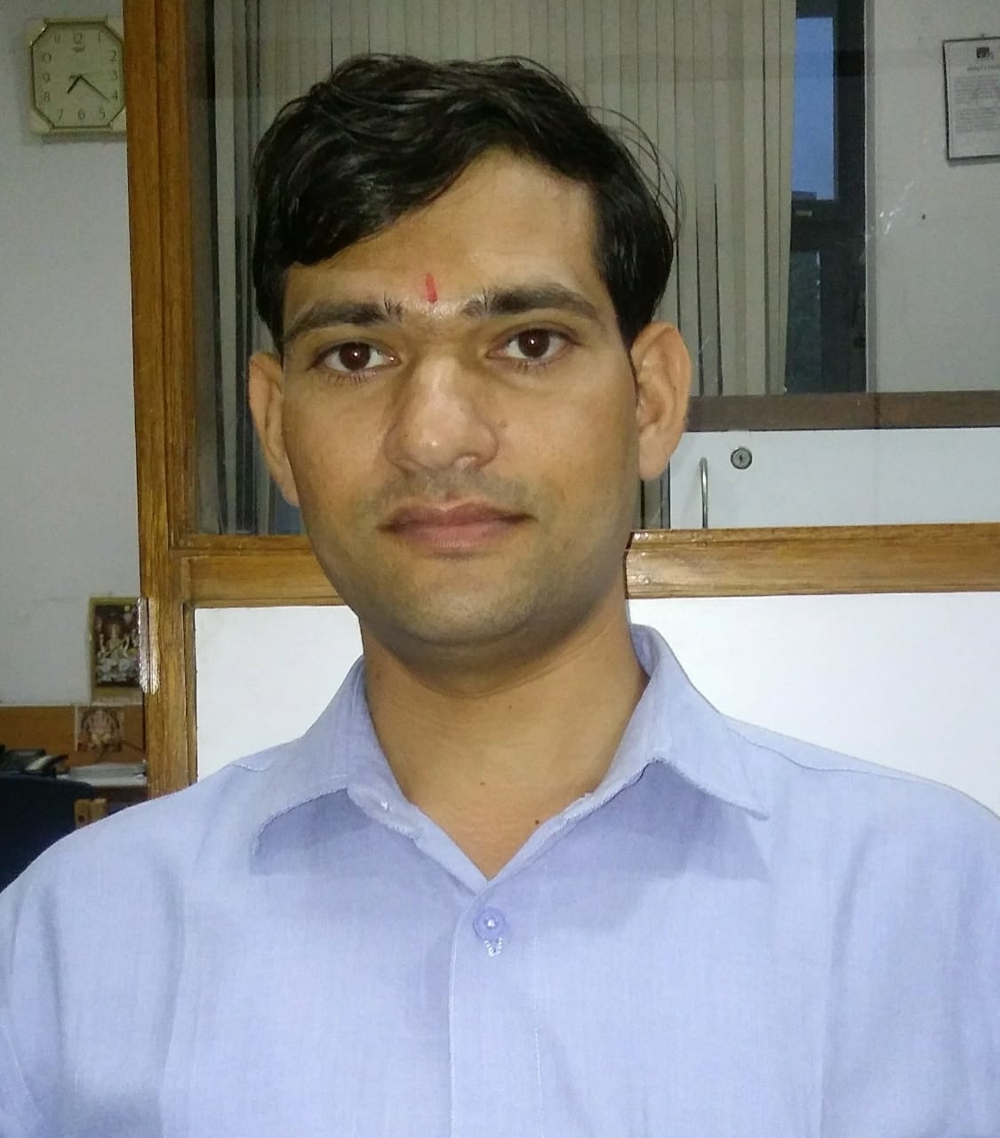 Monu Kumar Sharma