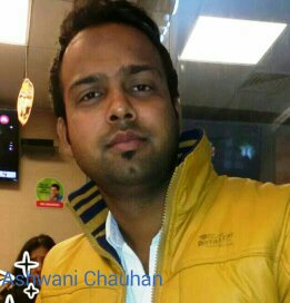 Ashwani Chauhan