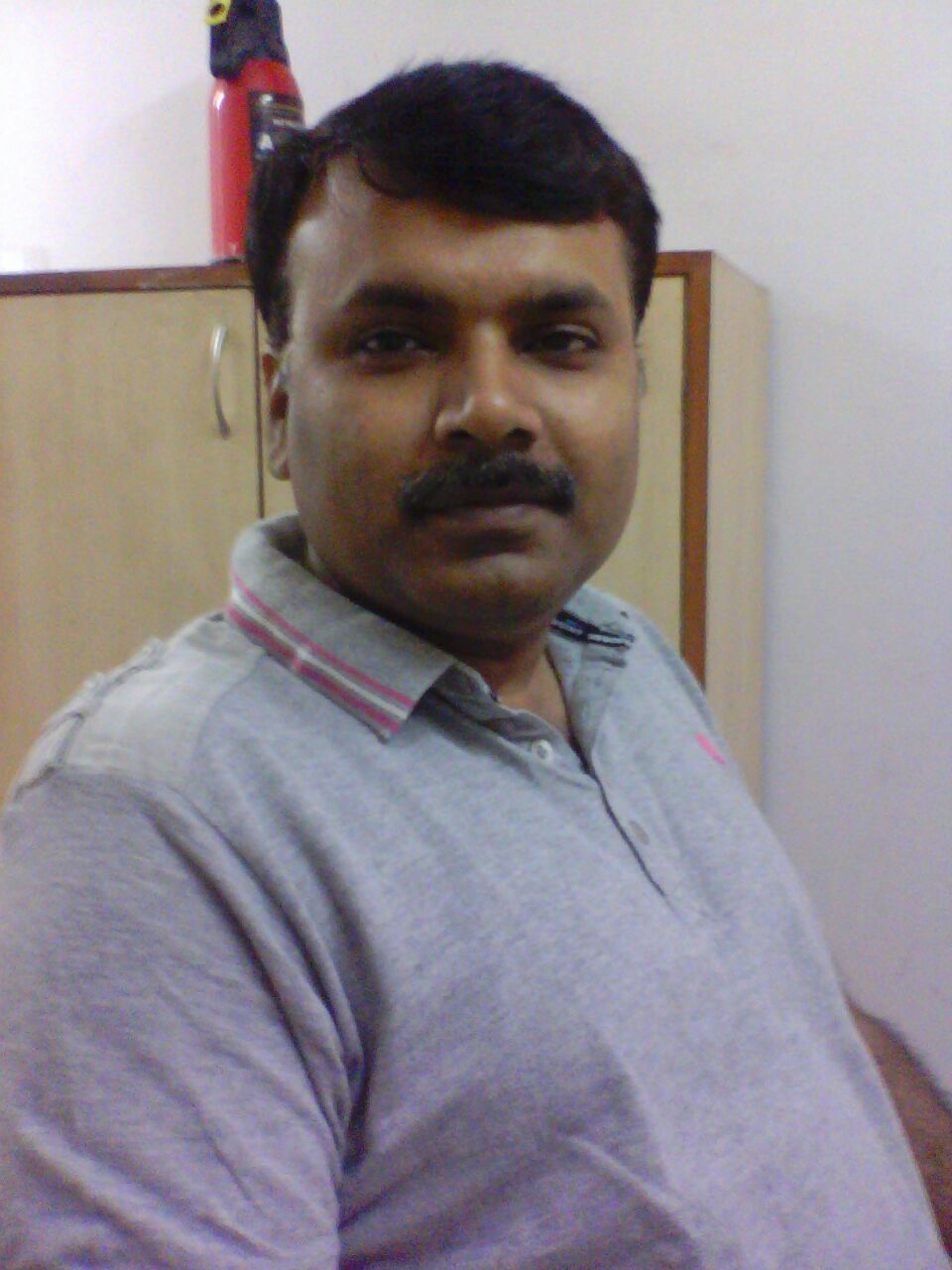 Shalesh Shrivastav