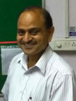 Anand Kumar Jain