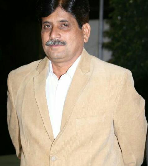 Rajesh Pabban