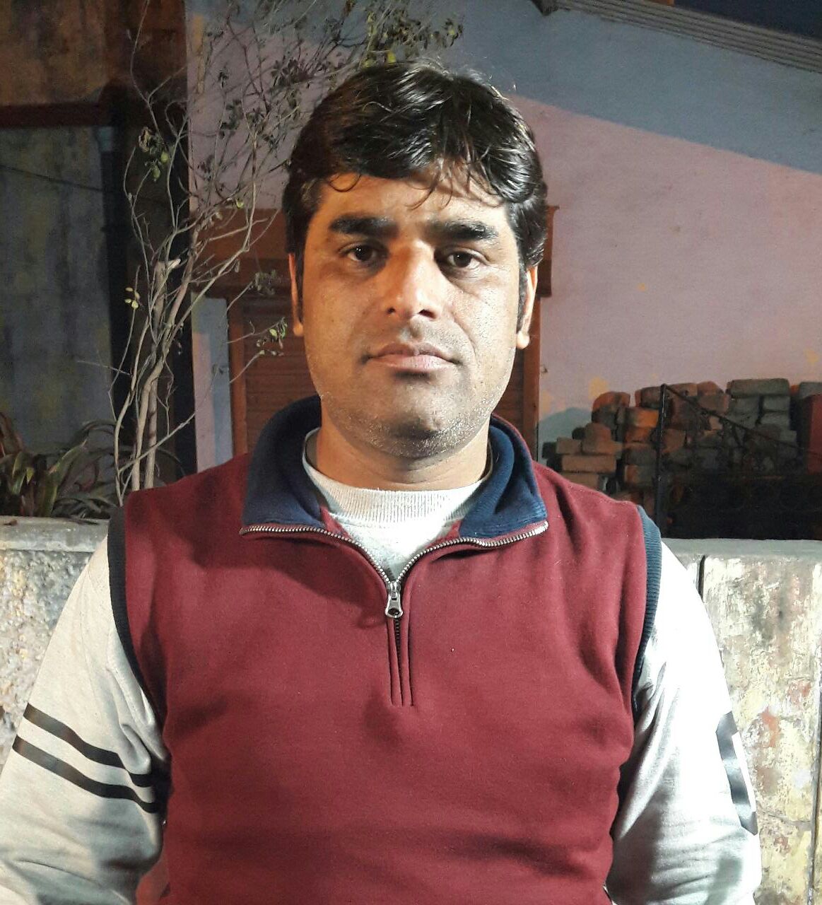 Rajesh Kumar Khatri