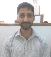 Abhinav Sharma