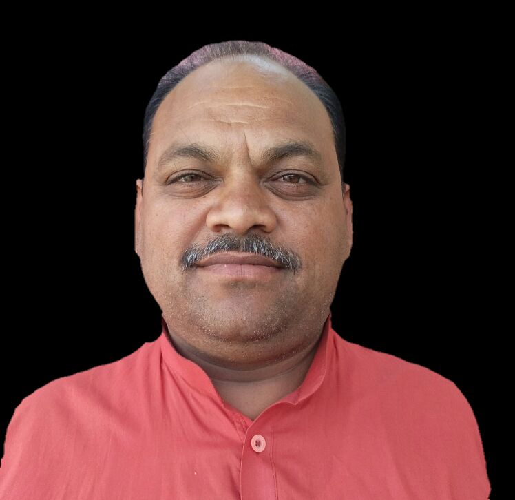 Chaman Prakash Gupta