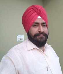 Sarbjit Singh