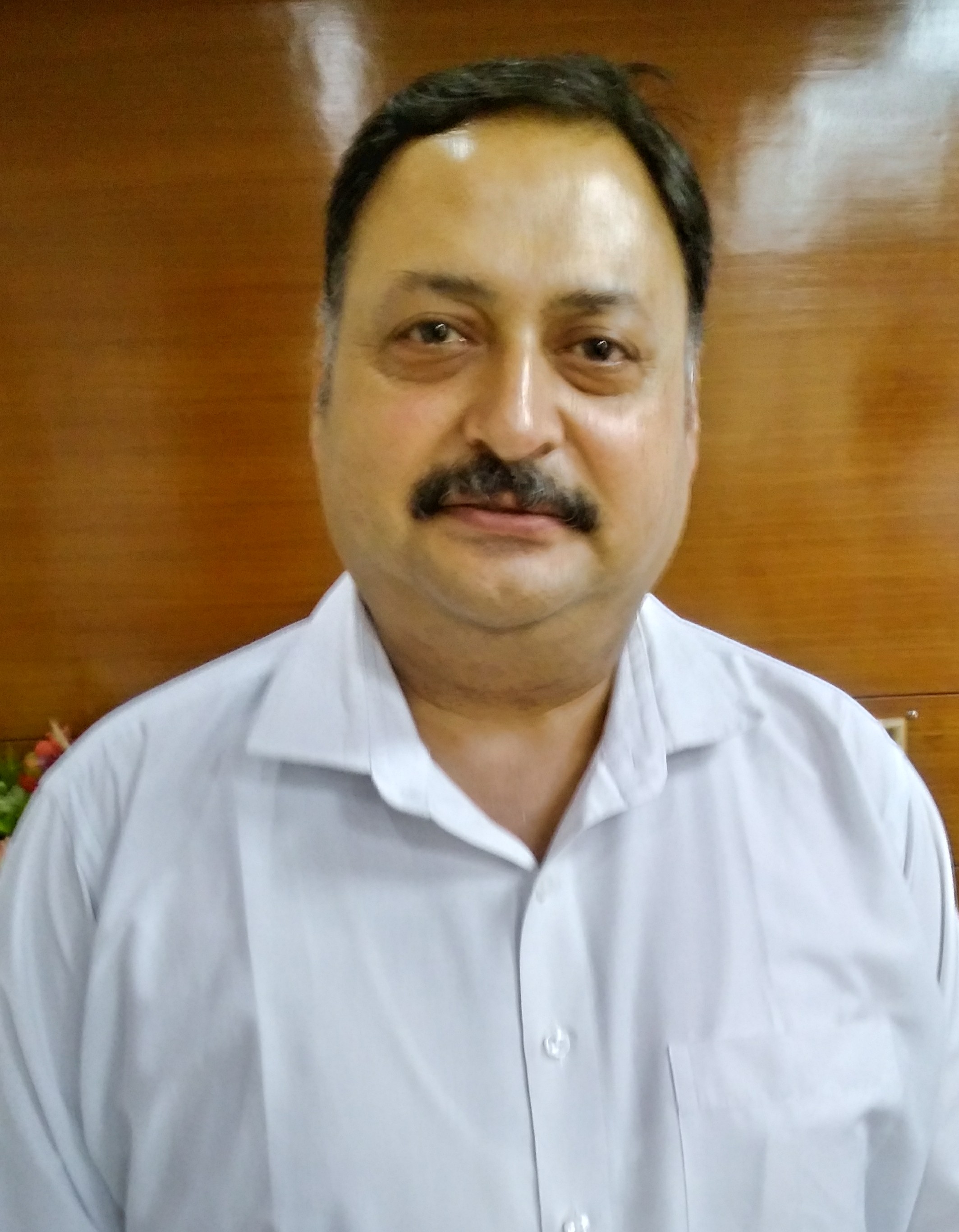 Sandeep Vaishnav