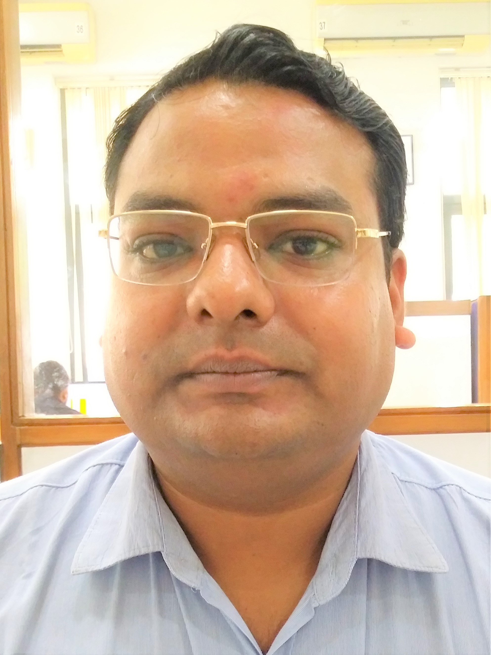 Anshul Jain