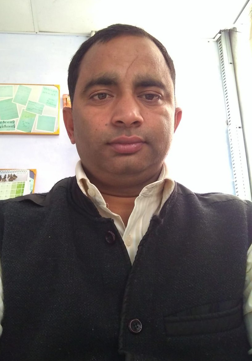 Sanjay Singla
